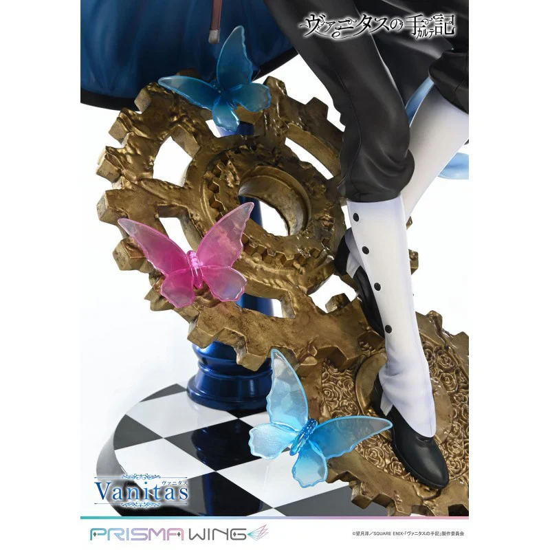 [Pre-order] The Case Study of Vanitas - Vanitas 1/7 Scale Figure Prime 1 Studio - Image 15