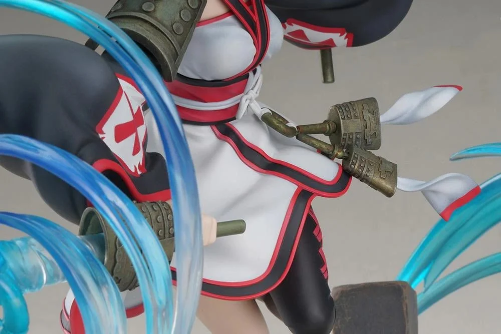 [Pre-order] The Country of Rare Treasure - Chongyin 1/7 Scale Figure RIBOSE - Image 7