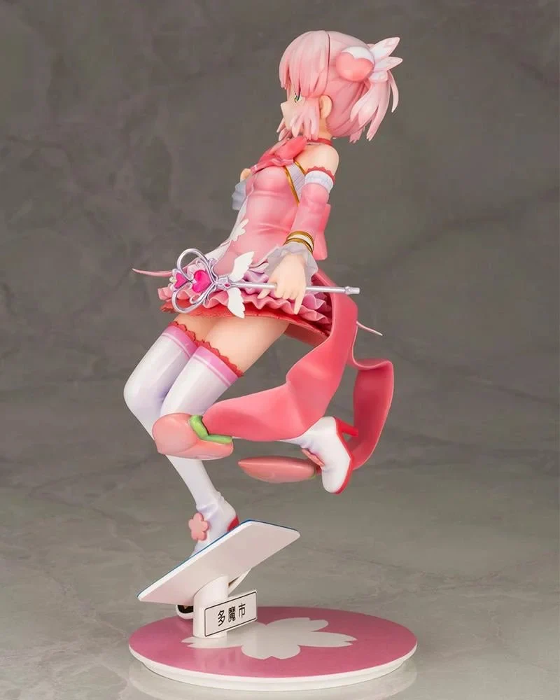 The Demon Girl Next Door - Momo Chiyoda 1/7 Scale Figure Kotobukiya - Image 4