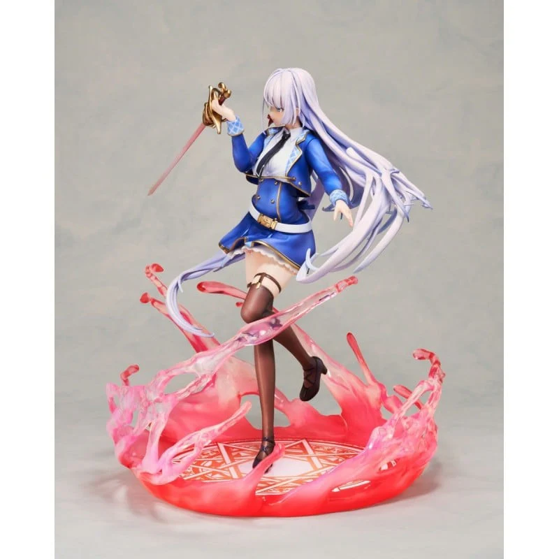 [Pre-order] The Demon Sword Master of Excalibur Academy - Riselia (Light Novel Ver.) 1/7 Scale Figure Kadokawa - Image 11