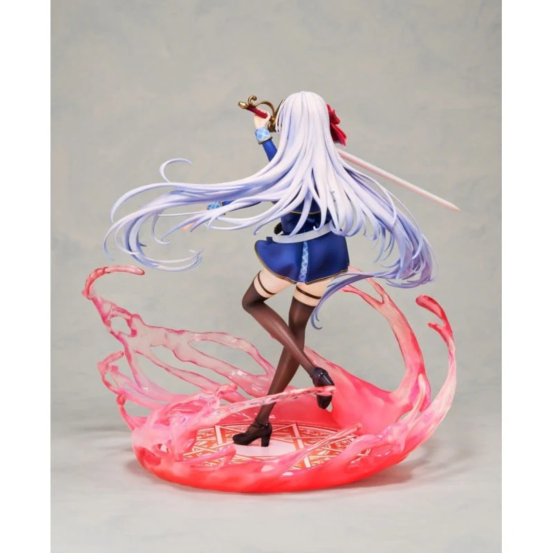 [Pre-order] The Demon Sword Master of Excalibur Academy - Riselia (Light Novel Ver.) 1/7 Scale Figure Kadokawa - Image 12