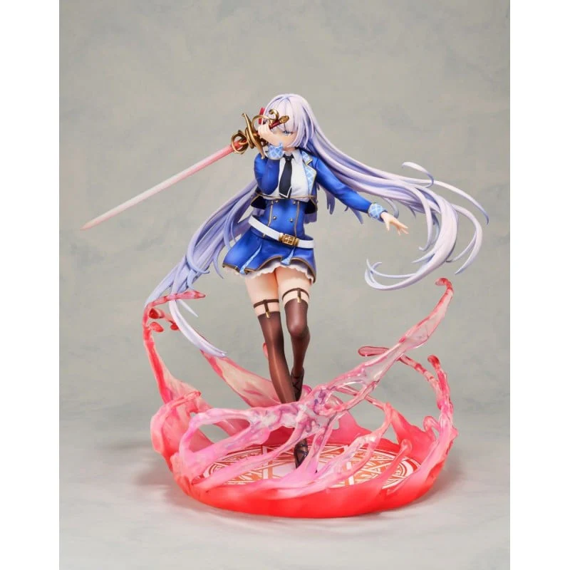 [Pre-order] The Demon Sword Master of Excalibur Academy - Riselia (Light Novel Ver.) 1/7 Scale Figure Kadokawa - Image 13