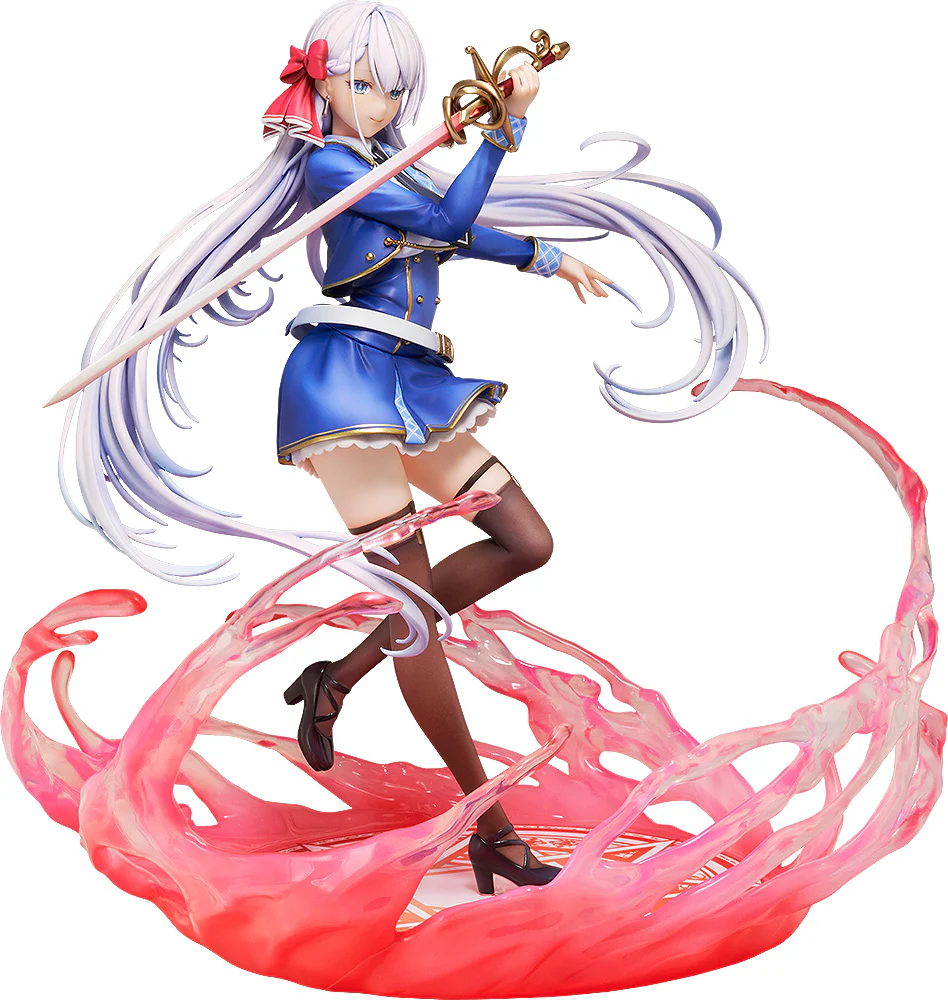 [Pre-order] The Demon Sword Master of Excalibur Academy - Riselia (Light Novel Ver.) 1/7 Scale Figure Kadokawa - Image 15