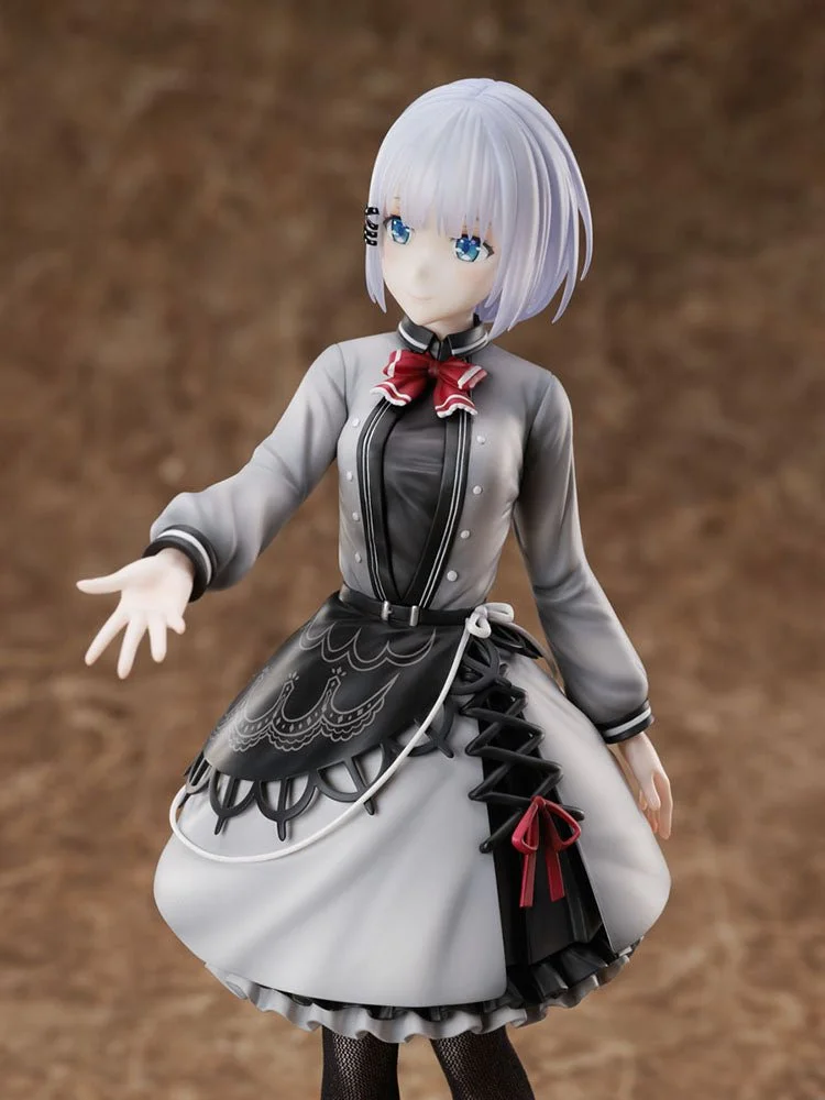 [Pre-order] The Detective is Already Dead - Siesta  1/7 Scale Figure FuRyu Corporation - Image 7