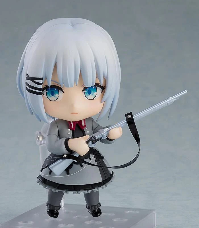 [Pre-order] The Detective is Already Dead - Siesta Nendoroid - Image 5