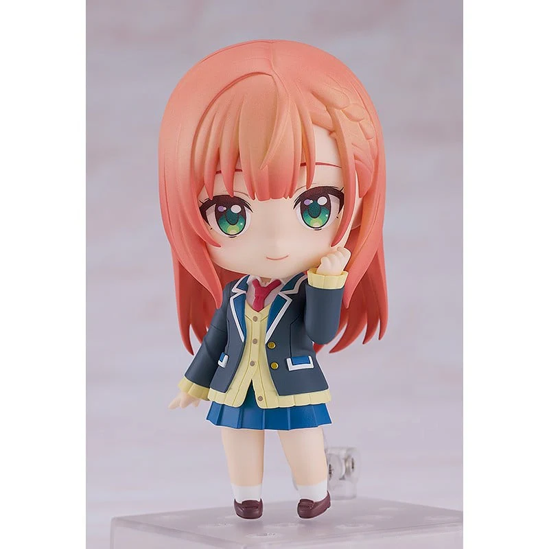 [Pre-order] The Dreaming Boy is a Realist - Aika Natsukawa Nendoroid Good Smile Company