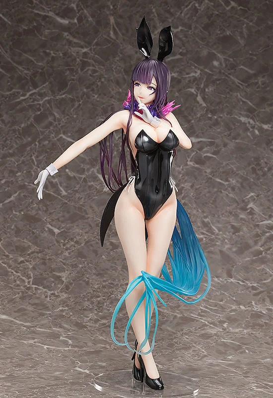 [Pre-order] The Elder Sister-Like One - Chiyo(Bare Leg Bunny Ver.) 1/4 Scale Figure FREEing - Image 4