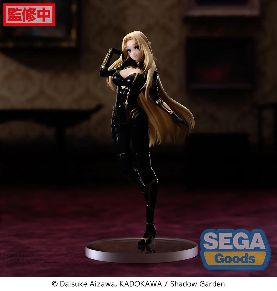 [Pre-order] The Eminence in Shadow - Alpha Luminasta Figure SEGA - Image 5