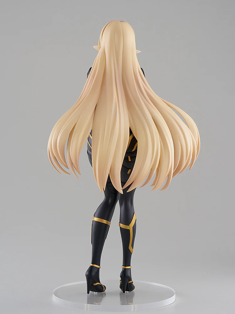 [Pre-order] The Eminence in Shadow - Alpha POP UP PARADE Good Smile Company - Image 7