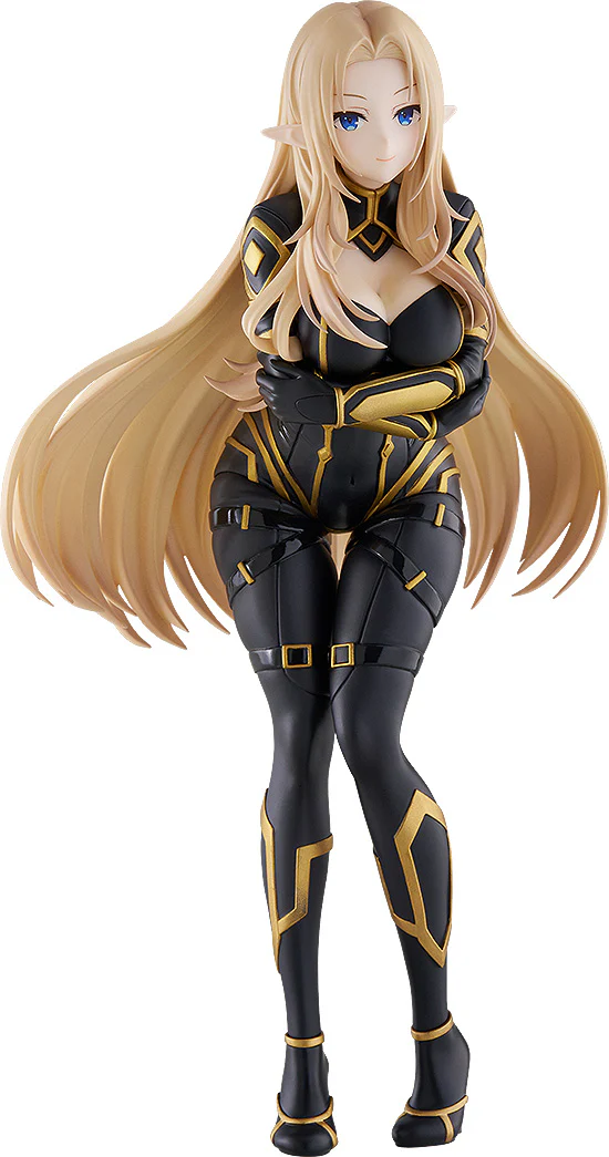 [Pre-order] The Eminence in Shadow - Alpha POP UP PARADE Good Smile Company - Image 9