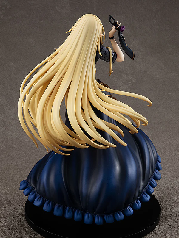[Pre-order] The Eminence in Shadow - Alpha(Dress Ver.) 1/7 Scale Figure Kadokawa - Image 4