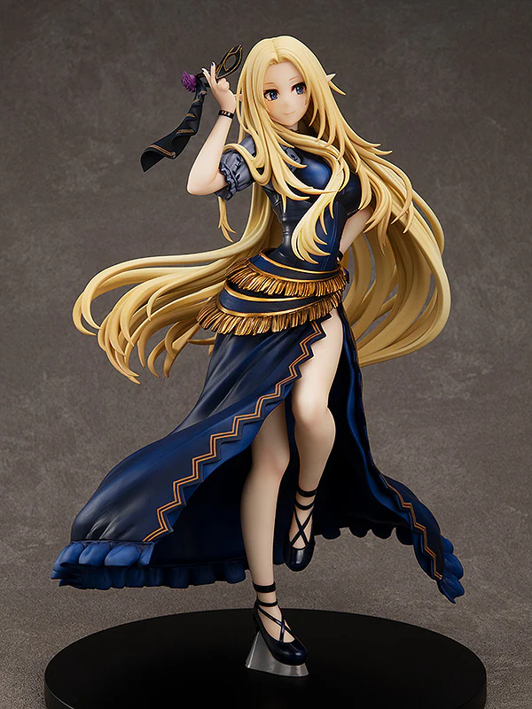 [Pre-order] The Eminence in Shadow - Alpha(Dress Ver.) 1/7 Scale Figure Kadokawa - Image 5