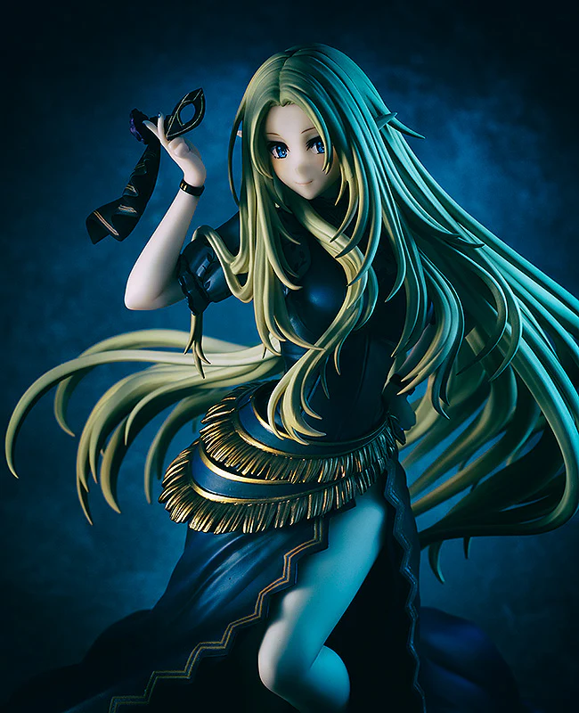 [Pre-order] The Eminence in Shadow - Alpha(Dress Ver.) 1/7 Scale Figure Kadokawa - Image 8