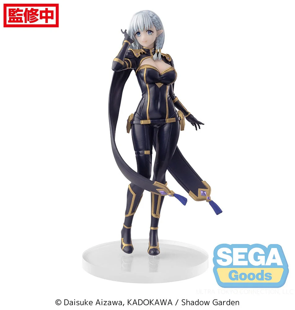 [Pre-order] The Eminence in Shadow - Beta Luminasta Figure SEGA