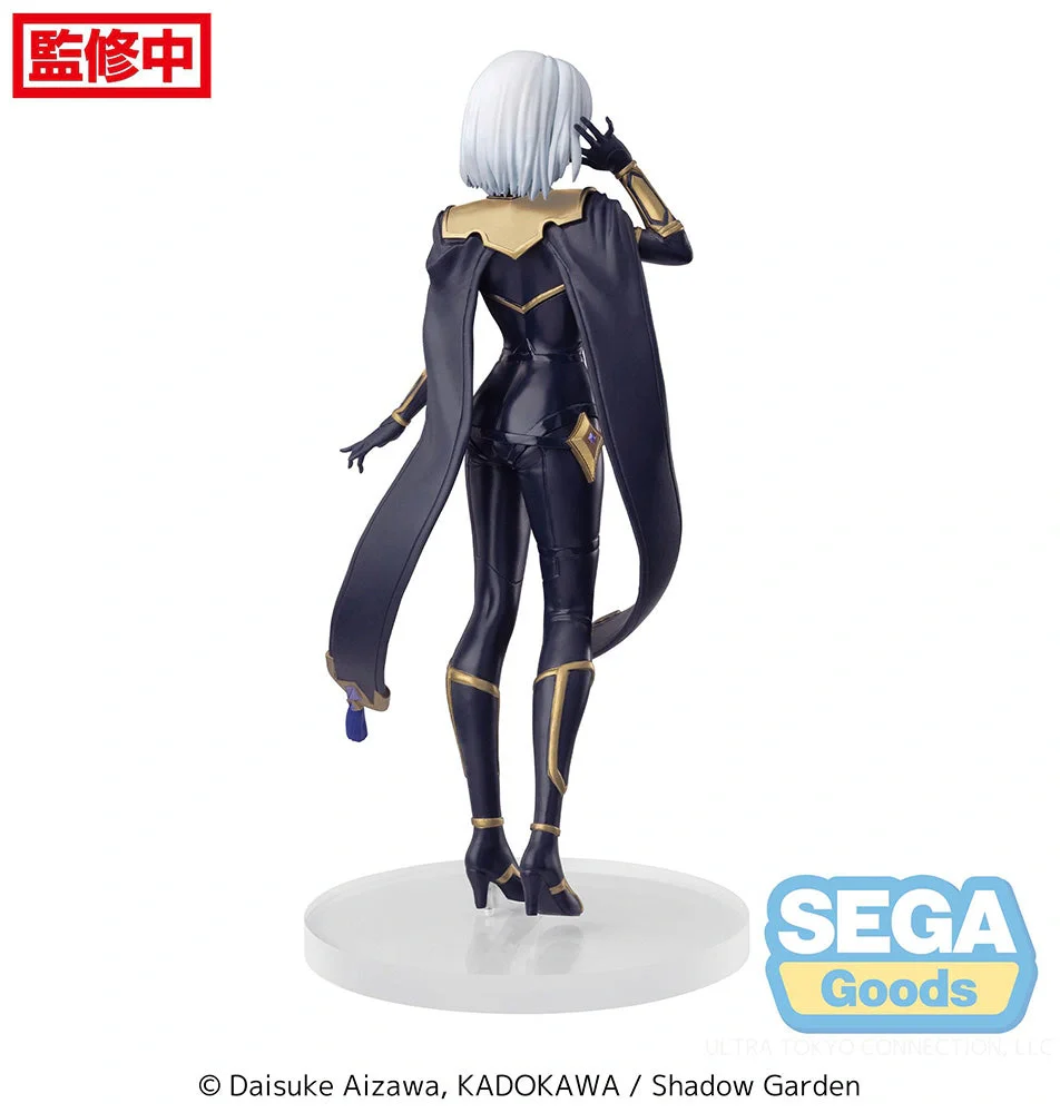 [Pre-order] The Eminence in Shadow - Beta Luminasta Figure SEGA - Image 3