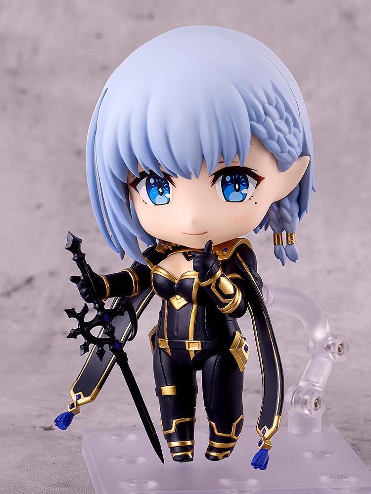 [Pre-order] The Eminence in Shadow - Beta Nendoroid Good Smile Company - Image 3