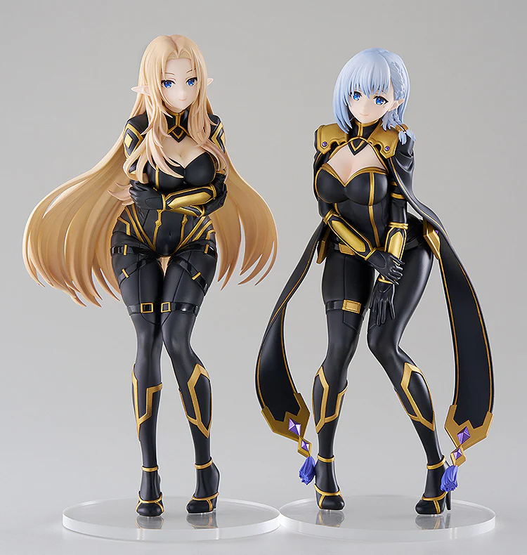 [Pre-order] The Eminence in Shadow - Beta POP UP PARADE Good Smile Company - Image 4