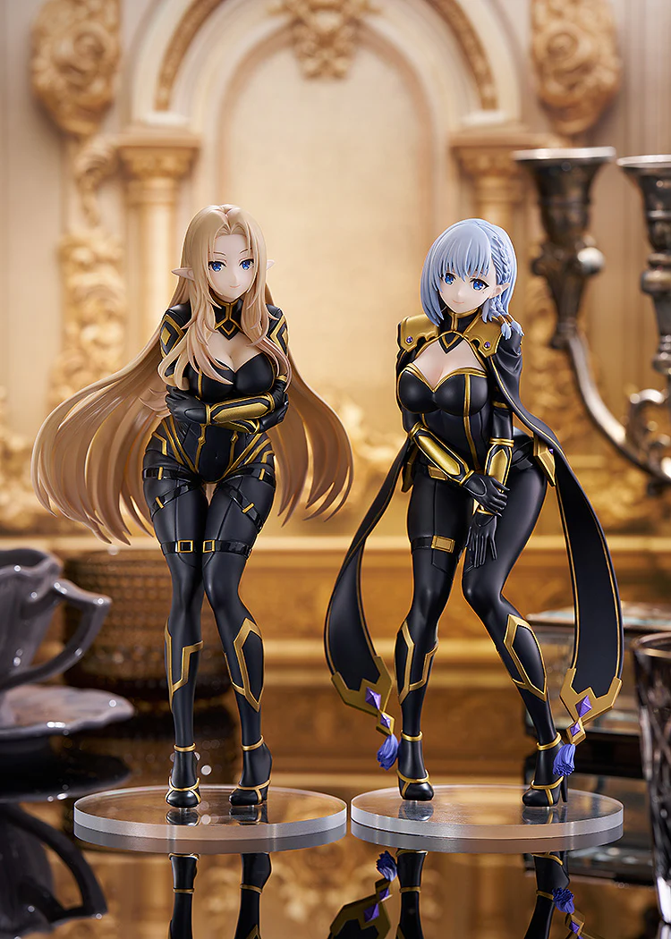 [Pre-order] The Eminence in Shadow - Beta POP UP PARADE Good Smile Company - Image 8
