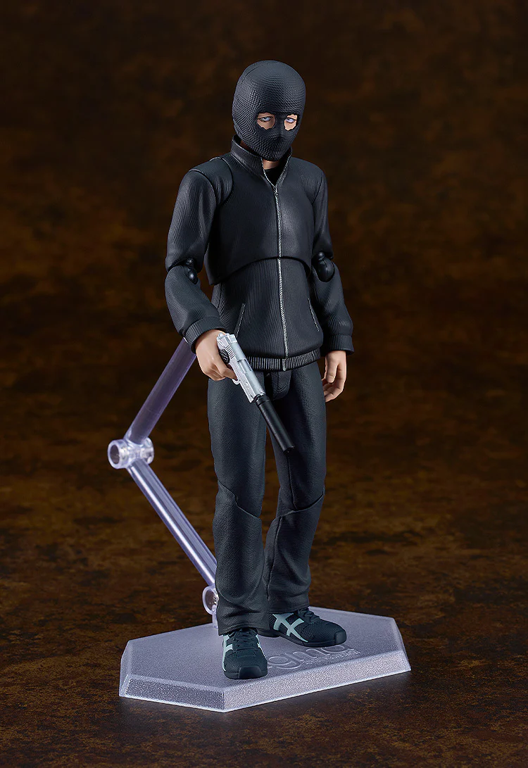 [Pre-order] The Fable - Akira Sato Figma Max Factory - Image 9