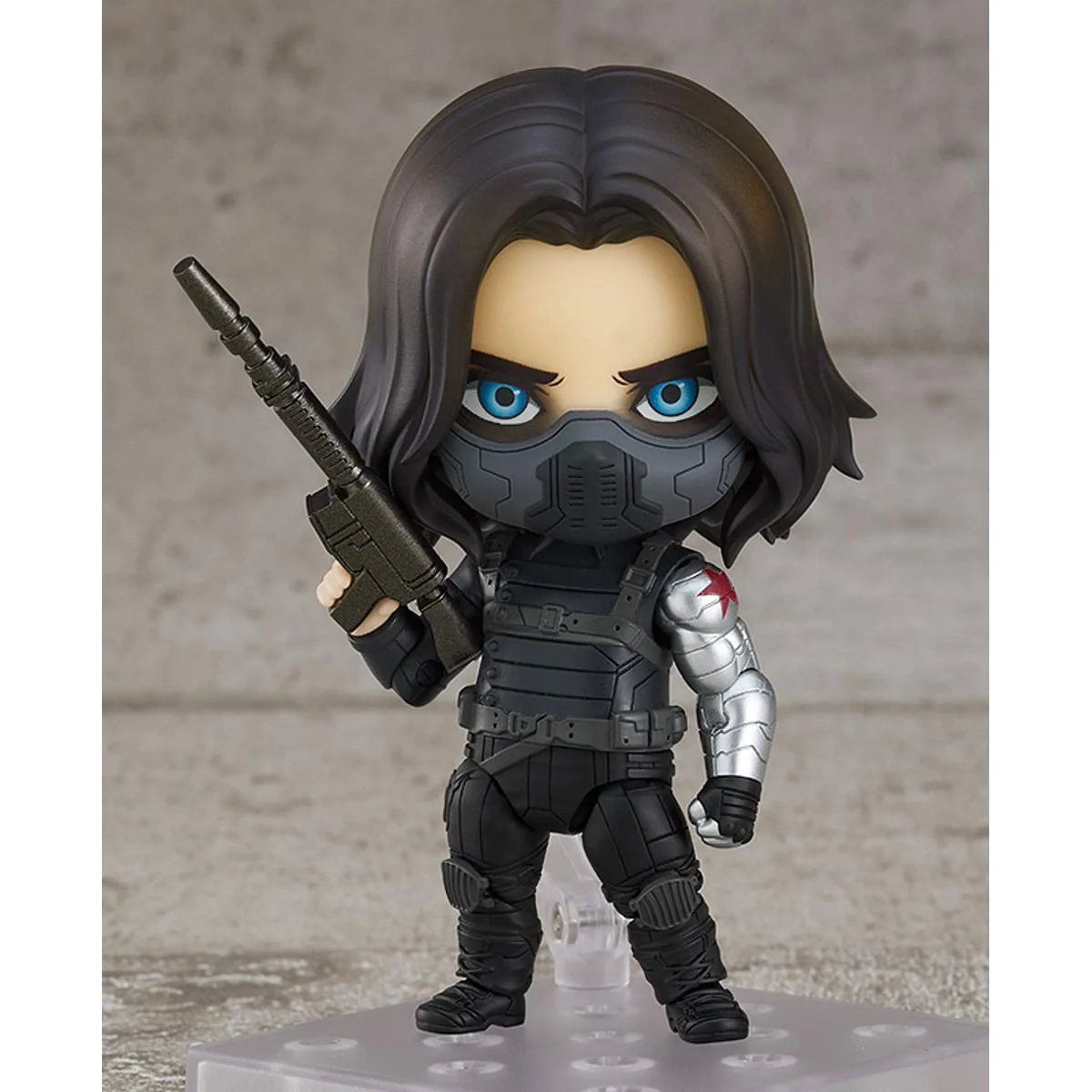 [Pre-order] The Falcon and The Winter Soldier - Winter Soldier DX Nendoroid