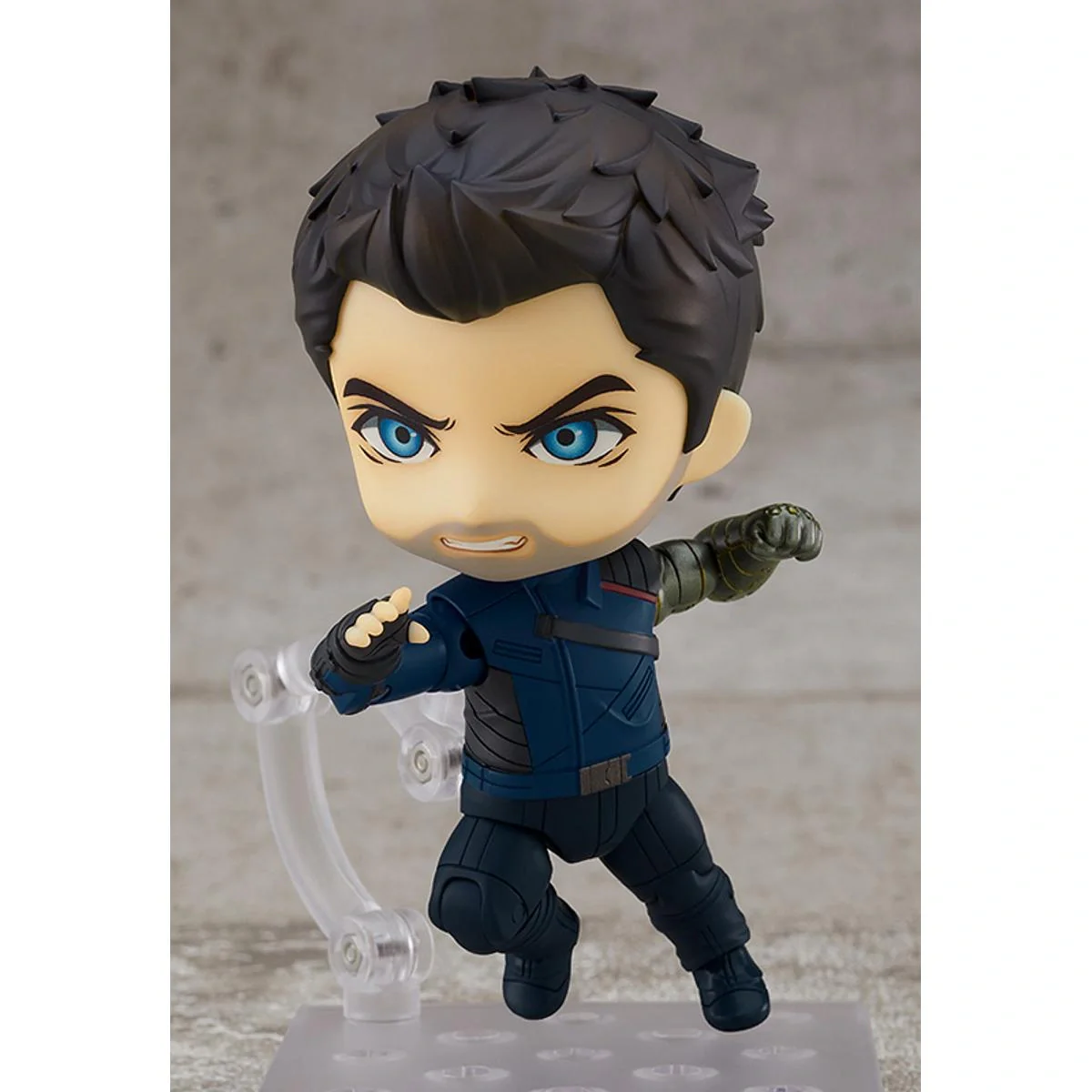 [Pre-order] The Falcon and The Winter Soldier - Winter Soldier DX Nendoroid - Image 6