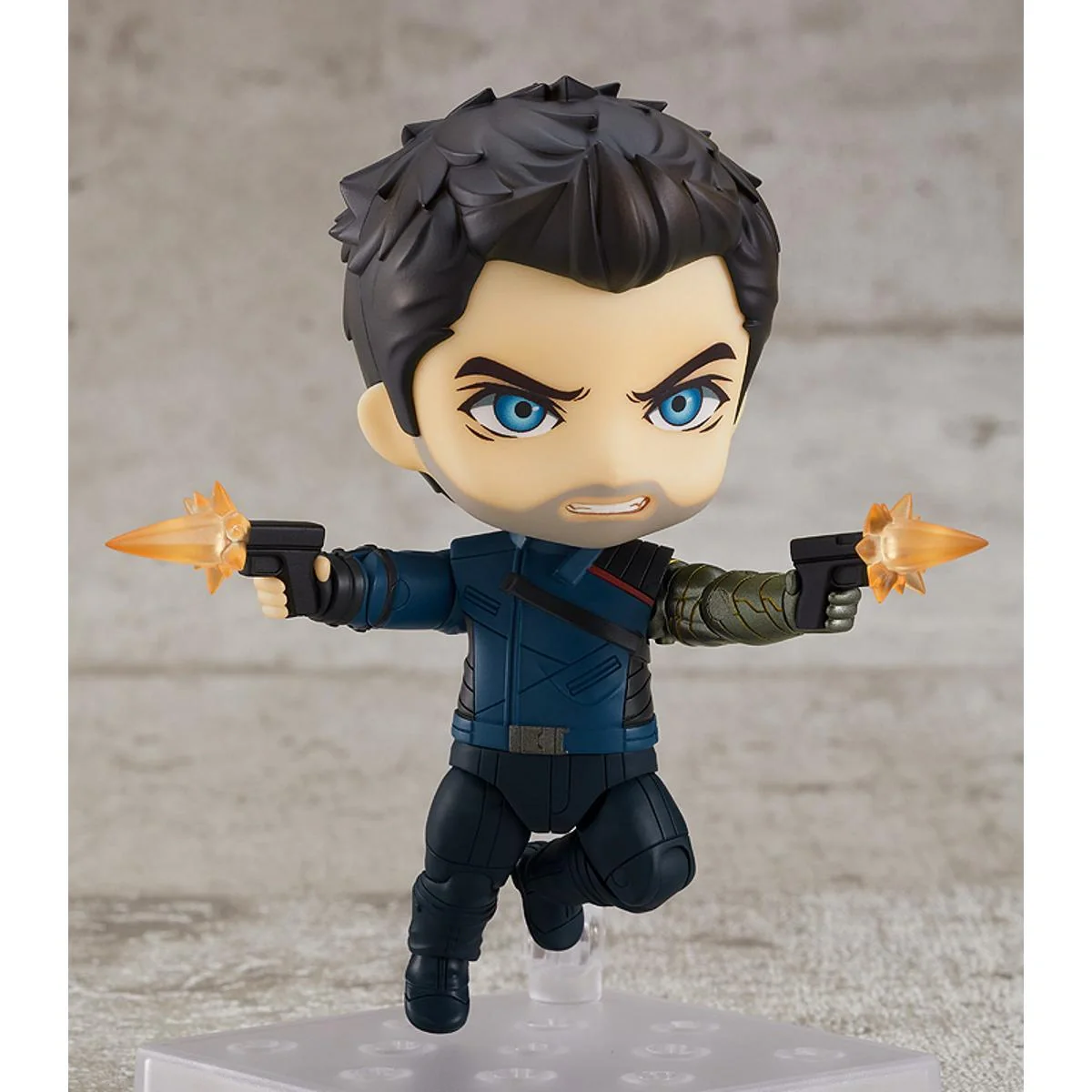 [Pre-order] The Falcon and The Winter Soldier - Winter Soldier DX Nendoroid - Image 7