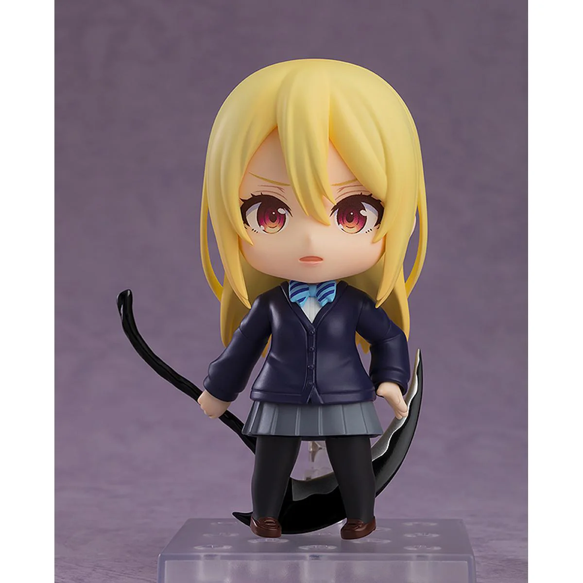 [Pre-order] The Foolish Angel Dances with the Devil - Lily Amane Nendoroid Good Smile Company - Image 2