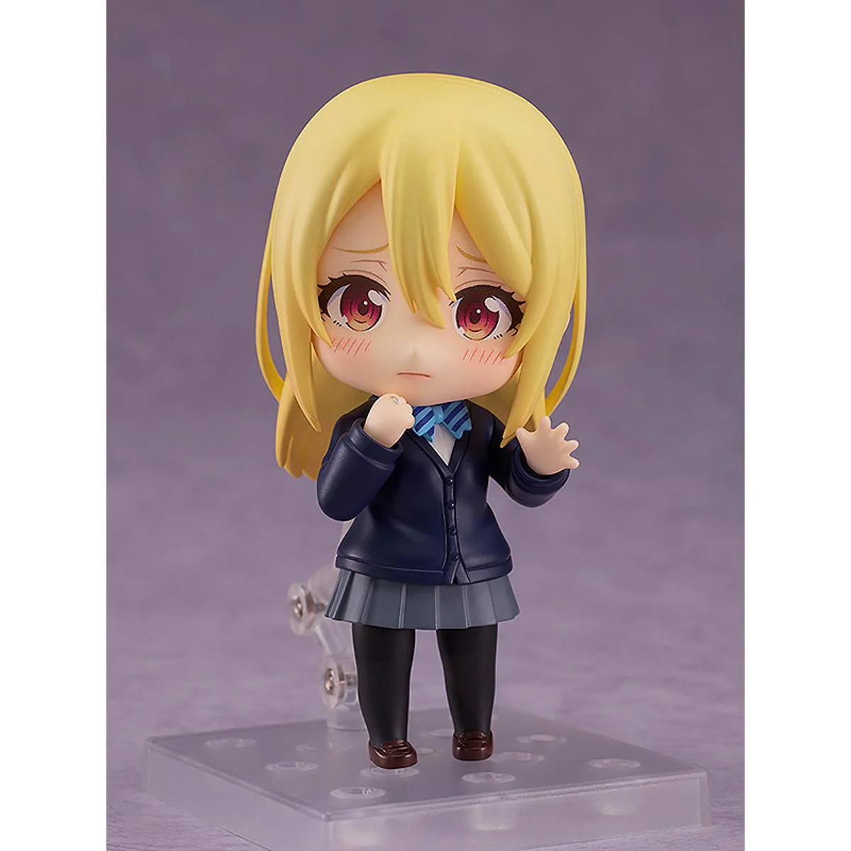 [Pre-order] The Foolish Angel Dances with the Devil - Lily Amane Nendoroid Good Smile Company - Image 3