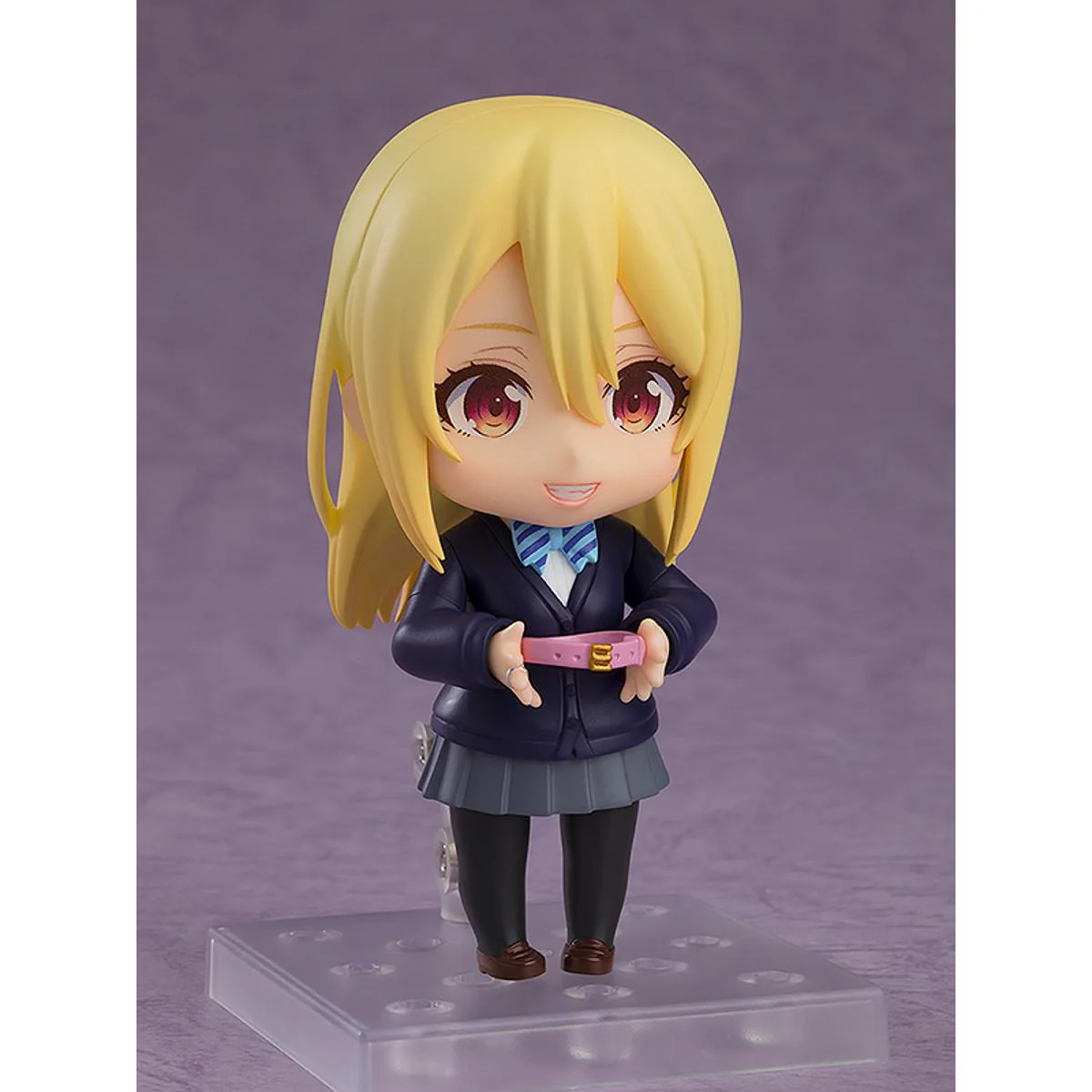 [Pre-order] The Foolish Angel Dances with the Devil - Lily Amane Nendoroid Good Smile Company - Image 4