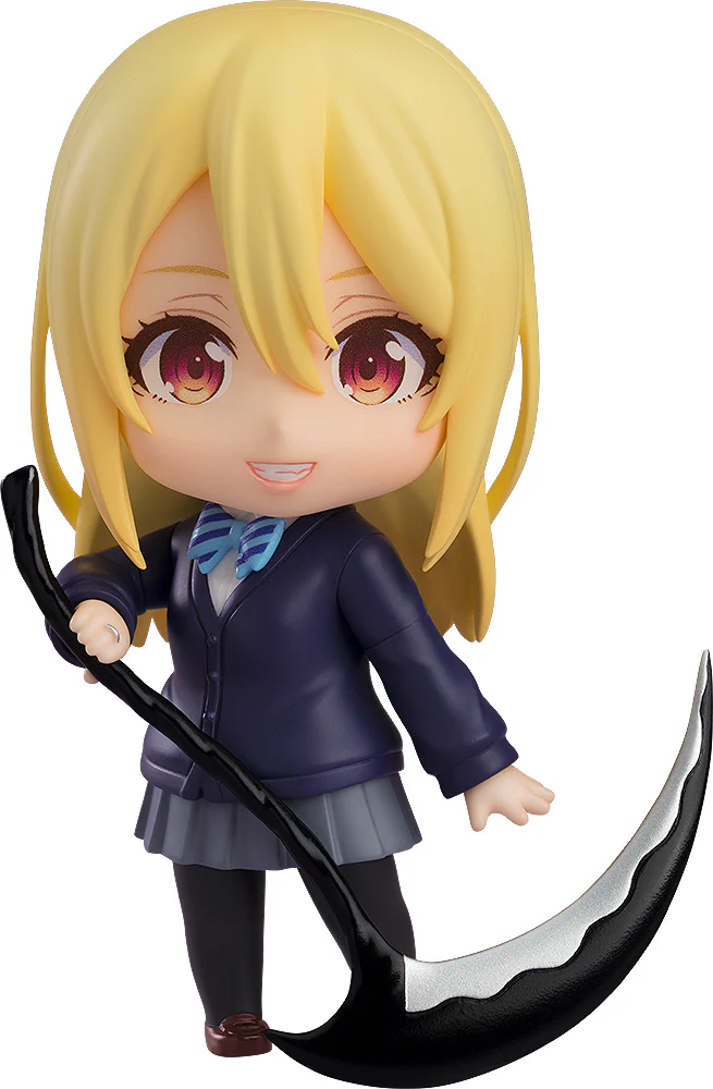 [Pre-order] The Foolish Angel Dances with the Devil - Lily Amane Nendoroid Good Smile Company - Image 6