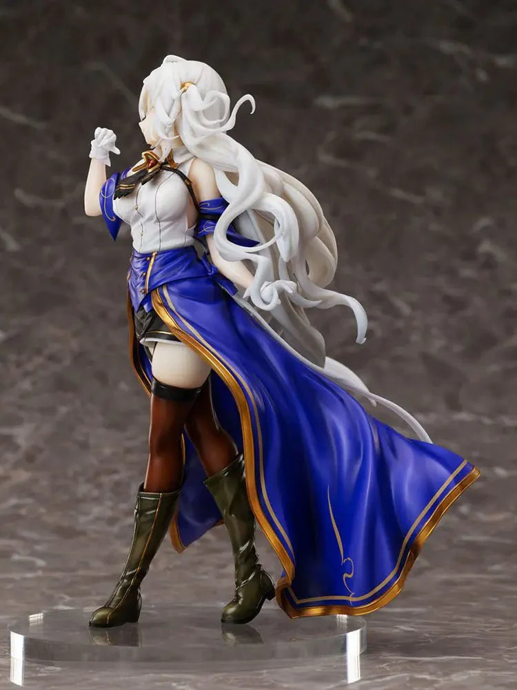 [Pre-order] The Genius Prince's Guide to Raising a Nation Out of Debt - Ninym Ralei 1/7 Scale Figure FuRyu - Image 3