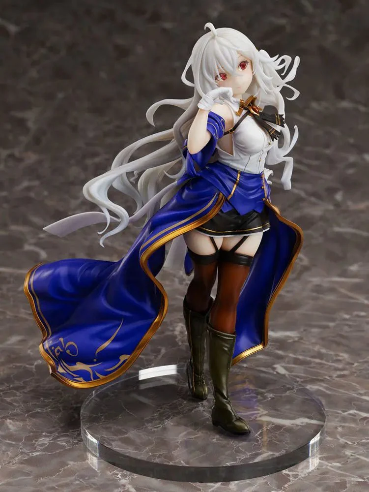 [Pre-order] The Genius Prince's Guide to Raising a Nation Out of Debt - Ninym Ralei 1/7 Scale Figure FuRyu - Image 6