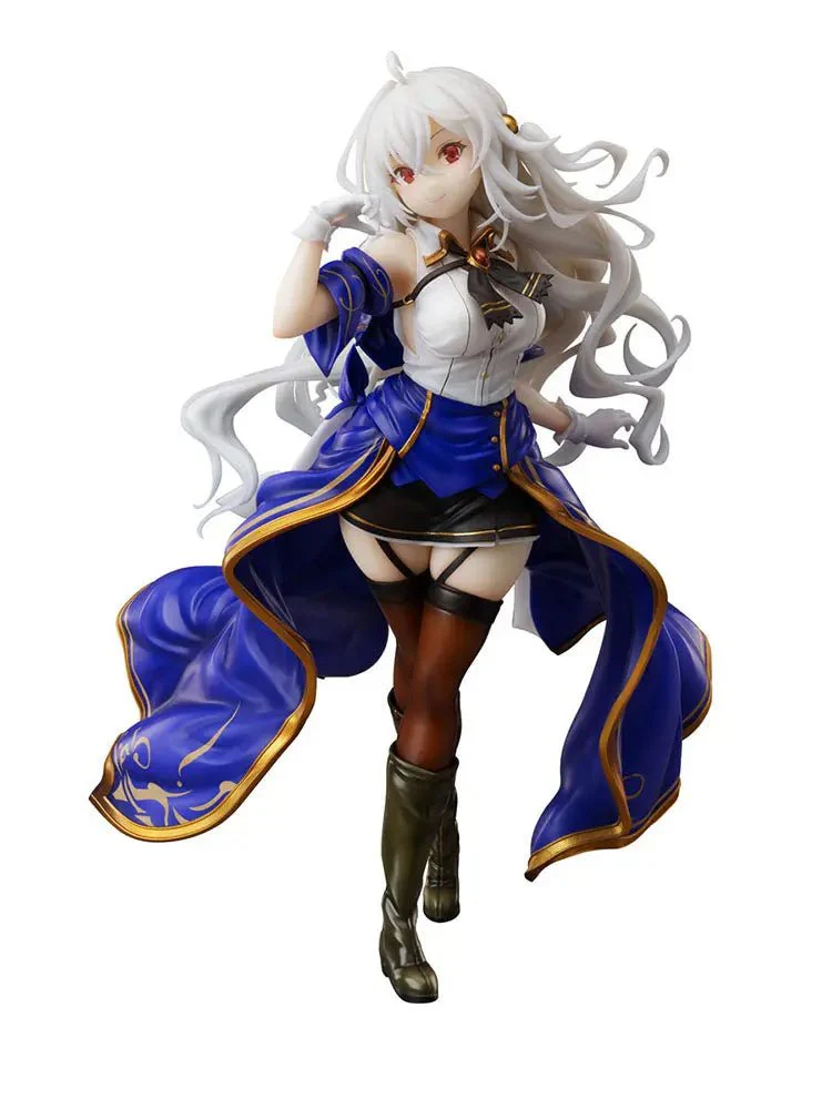 [Pre-order] The Genius Prince's Guide to Raising a Nation Out of Debt - Ninym Ralei 1/7 Scale Figure FuRyu - Image 9