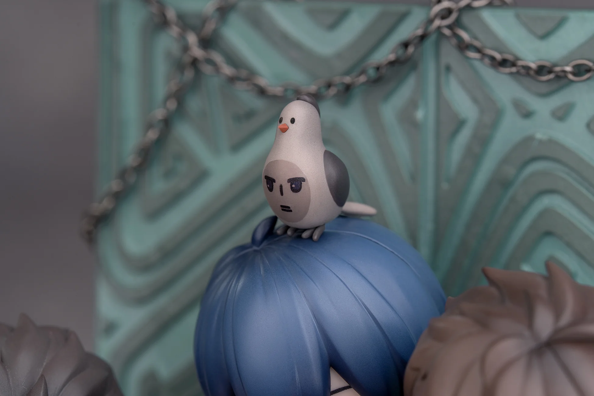 [Pre-order] The Grave Robbers Chronicles - Seeing Mount Changbai Series Chibi Figure Myethos - Image 6