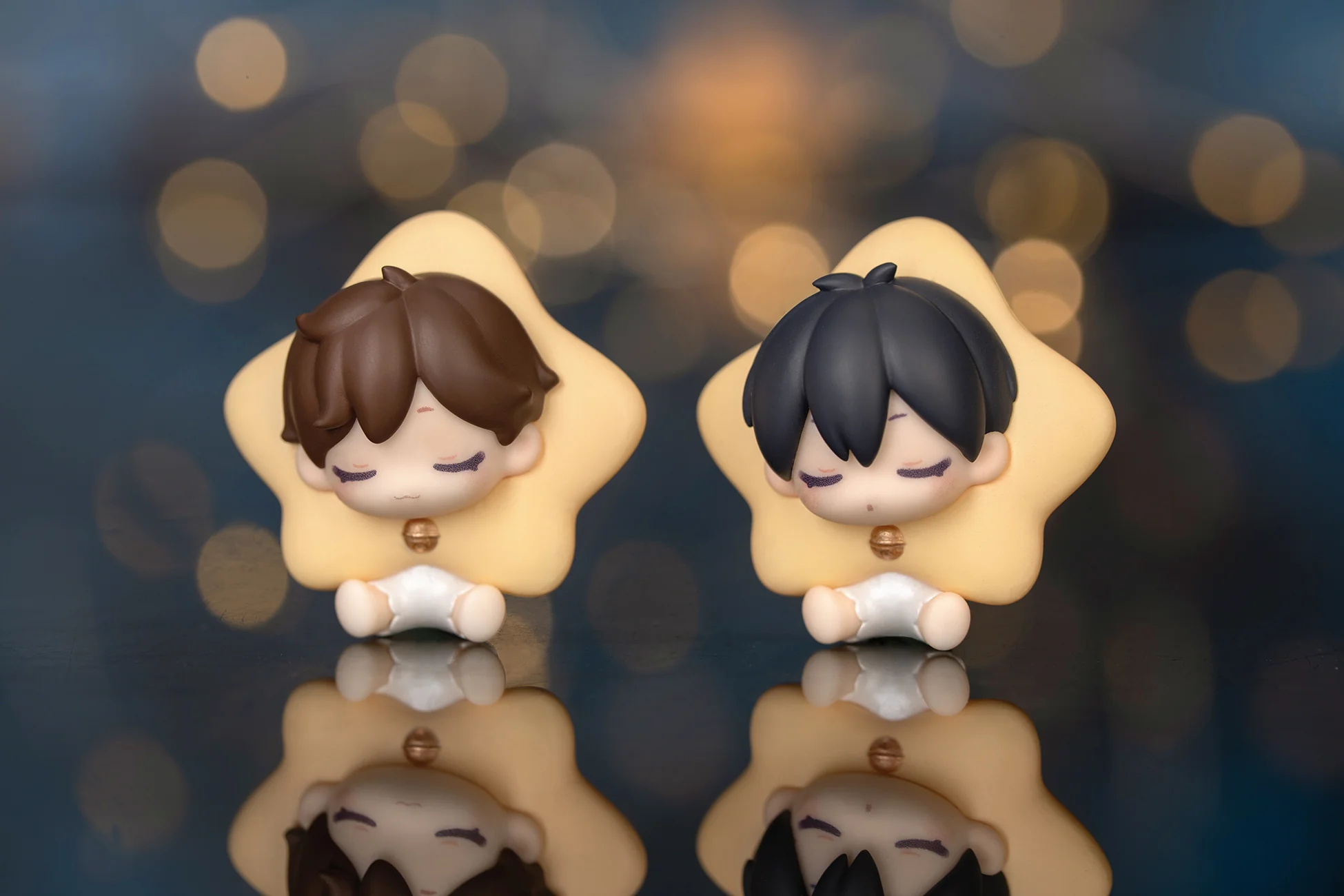 [Pre-order] The Grave Robbers Chronicles - Sweet Dream Feasts Blind Box Myethos - Image 2