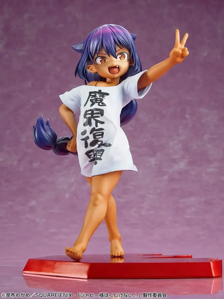 [Pre-order] The Great Jahy Will Not Be Defeated! - Jahy 1/7 Scale Figure Medicos Entertainment - Image 6