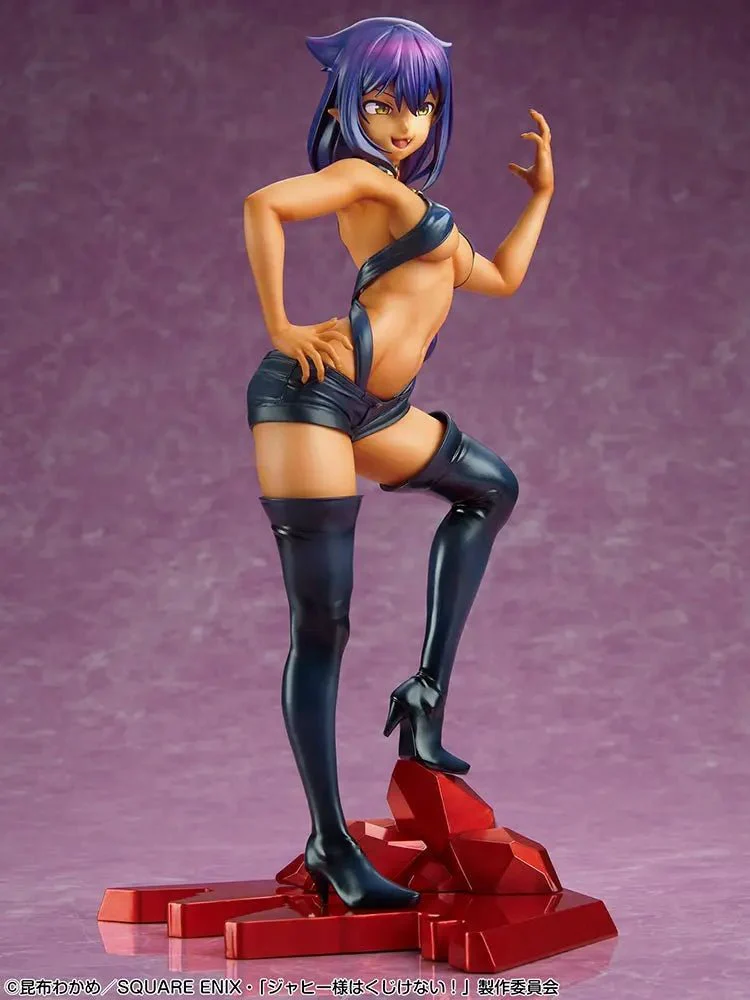 [Pre-order] The Great Jahy Will Not Be Defeated! - Jahy 1/7 Scale Figure Medicos Entertainment - Image 8