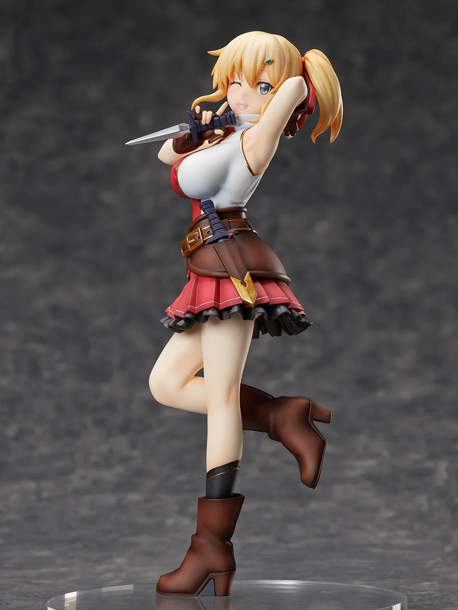 [Pre-order] The Hidden Dungeon Only I Can Enter - Emma Brightness 1/7 Scale Figure FURYU - Image 6