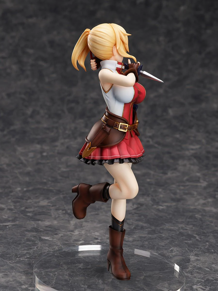 [Pre-order] The Hidden Dungeon Only I Can Enter - Emma Brightness 1/7 Scale Figure FURYU - Image 7