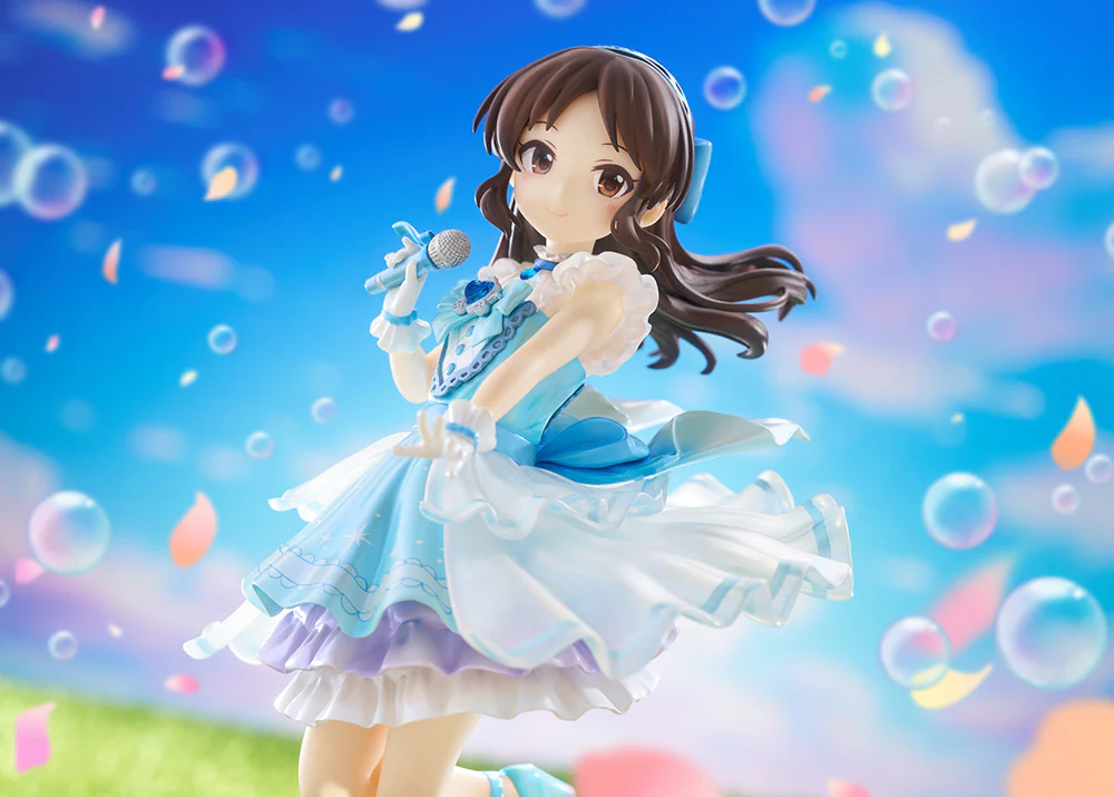 [Pre-order] The iDOLM@STER - Arisu Tachibana (Memorial Edition) 1/7 Scale Figure PLUM - Image 3