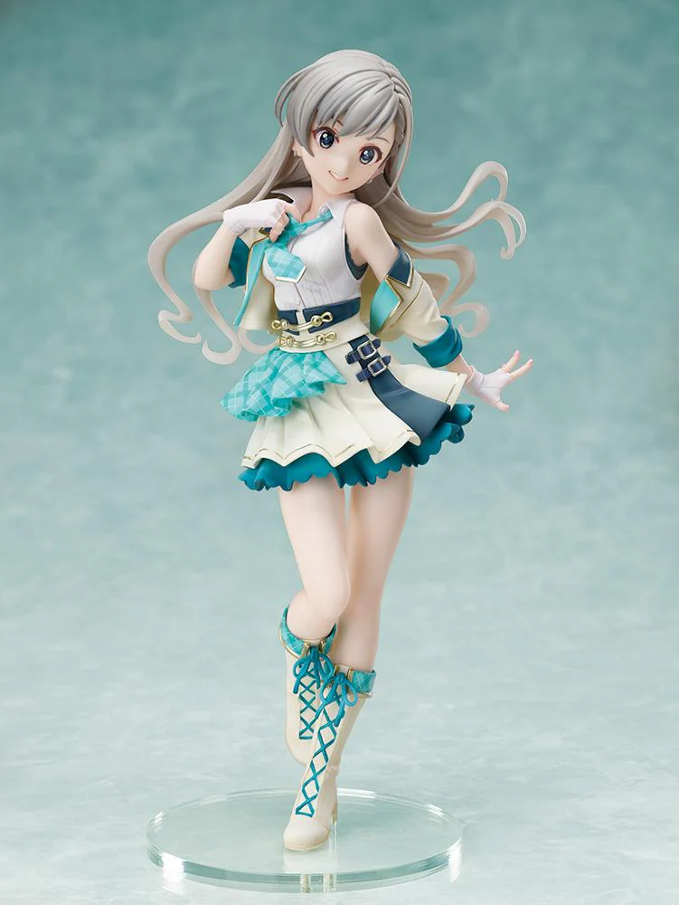 [Pre-order] THE IDOLM@STER CINDERELLA GIRLS - Hayate Hisakawa 1/7 scale figure Licorne - Image 2