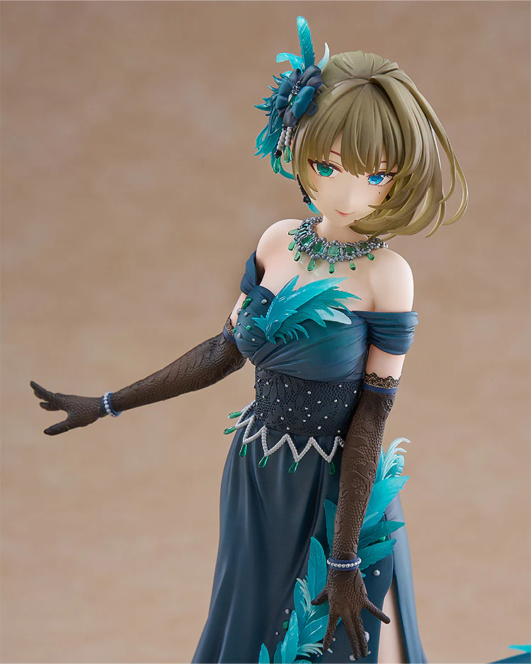 [Pre-order] THE IDOLM@STER CINDERELLA GIRLS - Kaede Takagaki 1/7 Scale Figure WAVE - Image 8