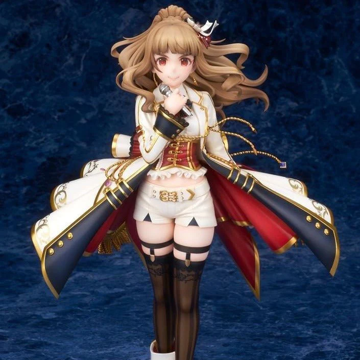 [Pre-order] THE IDOLM@STER Cinderella Girls - Nao Kamiya - a Team of Passion Ver. 1/7 Scale Figure