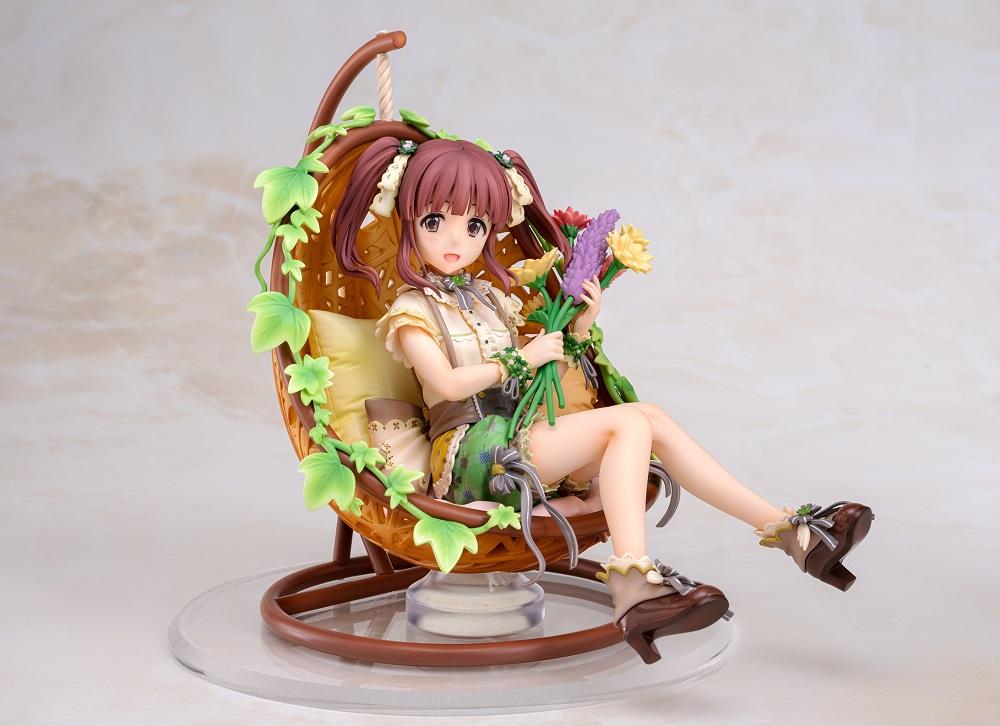 [Pre-order] THE IDOLM@STER Cinderella Girls - Ogata Chieri My Fairy Tale Ver. 1/8 Scale Figure - Image 2