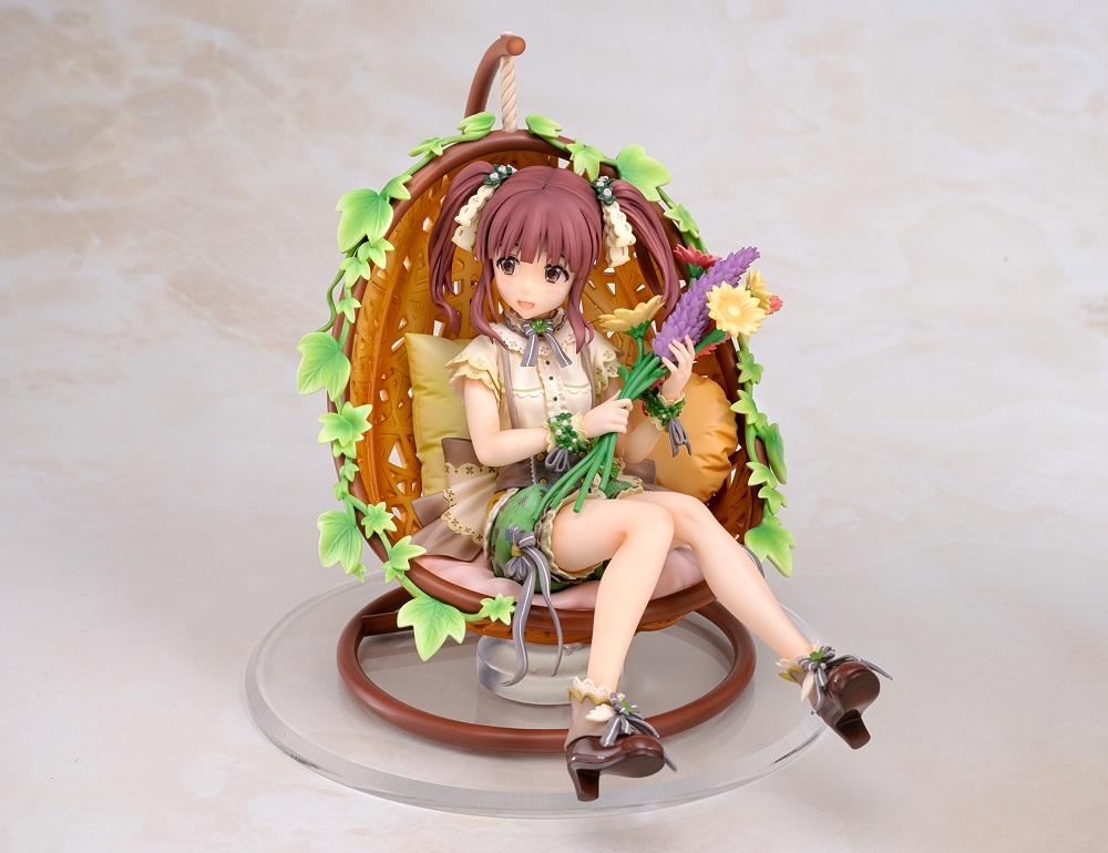 [Pre-order] THE IDOLM@STER Cinderella Girls - Ogata Chieri My Fairy Tale Ver. 1/8 Scale Figure - Image 4