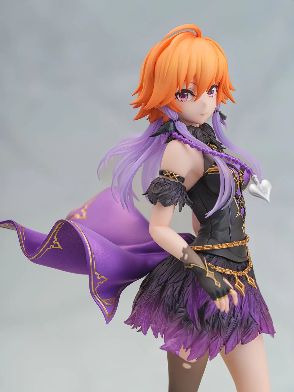 [Pre-order] The iDOLM@STER Cinderella Girls - Shiki Ichinose & Asuka Ninomiya 1/8 Scale Figure AmiAmi - Image 21