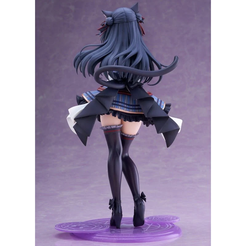 [Pre-order] The iDOLM@STER - Fuyuko Mayuzumi (Midnight Monster Ver.) 1/7 Scale Figure Wave - Image 10