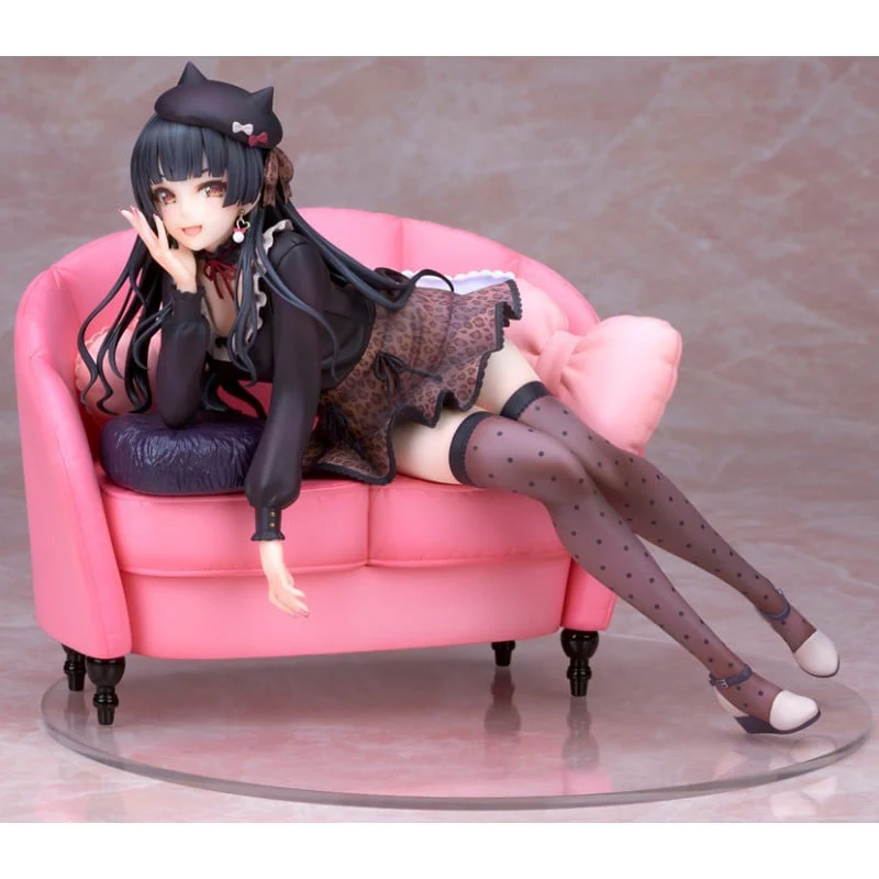 [Pre-order] The iDOLM@STER - Fuyuko Mayuzumi (Off The Re Cord Ver.) 1/8 Scale Figure Alter