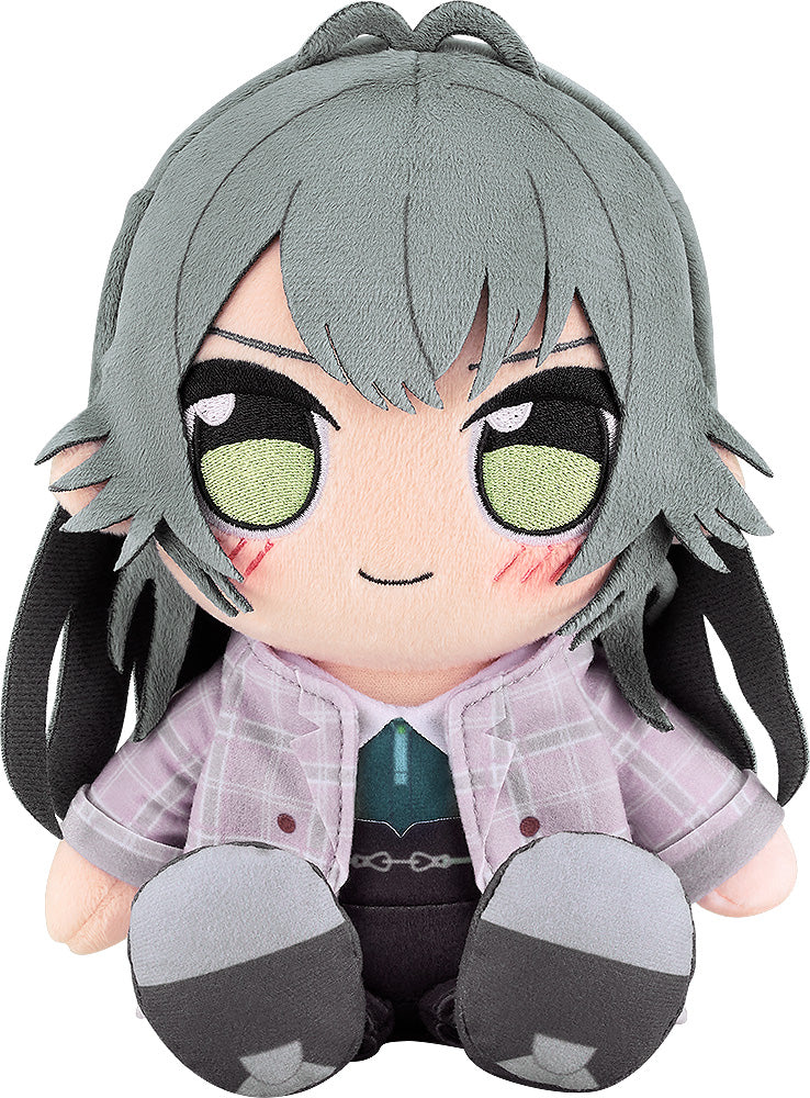 [Pre-order] THE IDOLM@STER Gakuen - Temari Tsukimura Kuripan Plushie Good Smile Company - Image 2