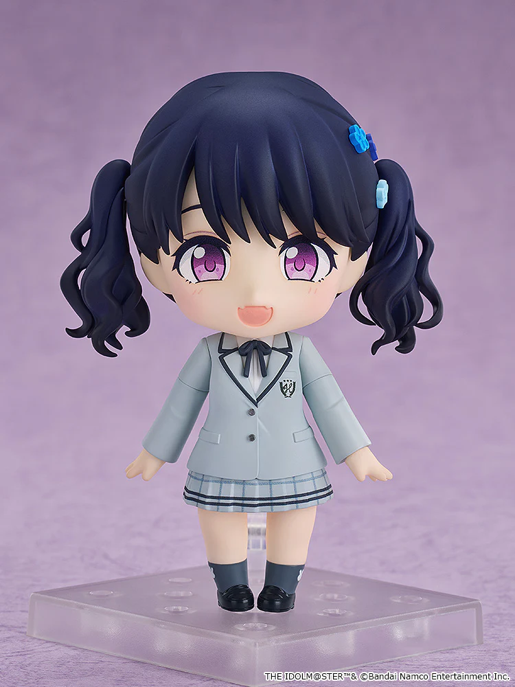 [Pre-order] THE IDOLM@STER - Koito Fukumaru Nendoroid Good Smile Arts Shanghai